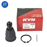 KYB VIGO 0507 LR KBJ1004 1 Shock Absorber