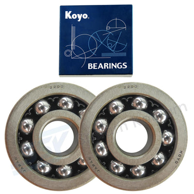 KOYO KOYO 22002 Bearing
