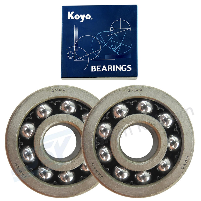 KOYO KOYO 22002 Bearing