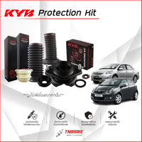 KYB TOYOTA VIOS YARIS 20072012 NCP9093 Shock Absorber