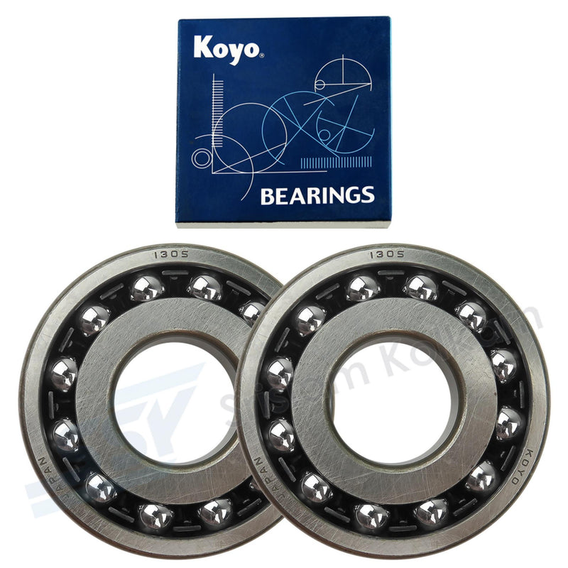 KOYO KOYO 1305 22 Bearing