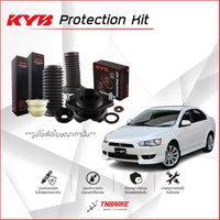 KYB MITSUBISHI LANCER EX CY24 Shock Absorber