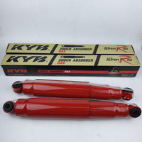 KYB SUPER RED ISUZU DMAX 2WD4WD 8454002D Shock Absorber