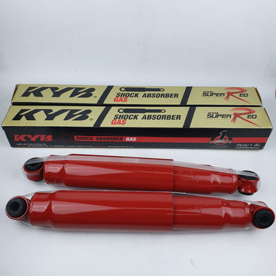 KYB SUPER RED ISUZU DMAX 2WD4WD 8454002D Shock Absorber