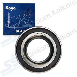 KOYO KOYO CIVIC 060918R18AFD Bearing