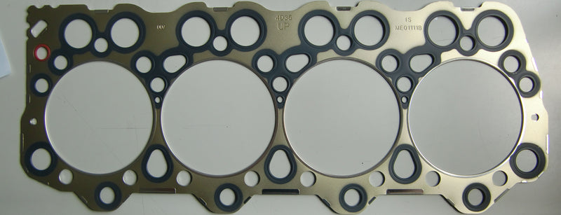 Gasket, Cylinder Head, LK, ME011110, 4D35, S (122434)