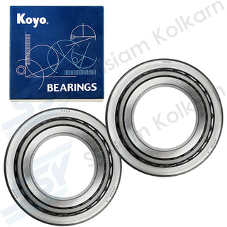 KOYO KOYO 596 592 2 Bearing