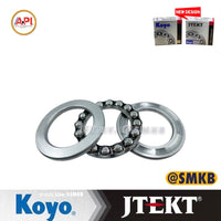 KOYO JTEKT 51203 17X35X12 35 Bearing