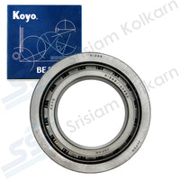 KOYO KOYO R139B 1YD Bearing