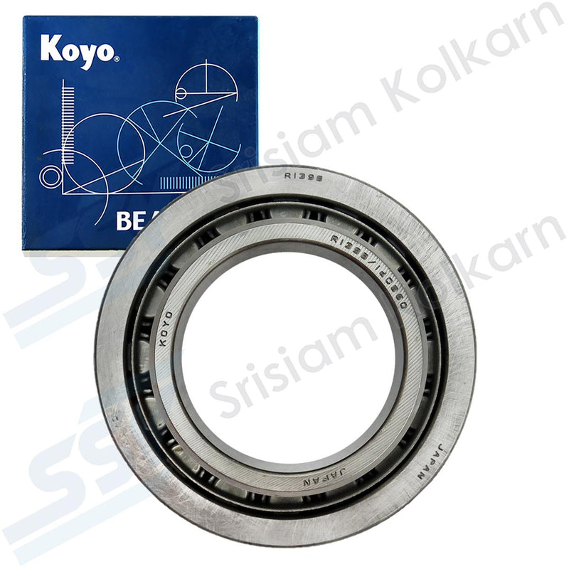 KOYO KOYO R139B 1YD Bearing