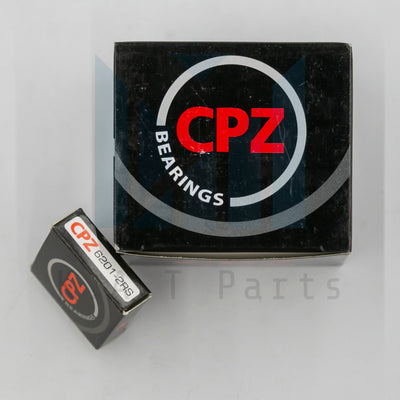 110i 2009-2024,125 r,s,i CPZ (Nachi)