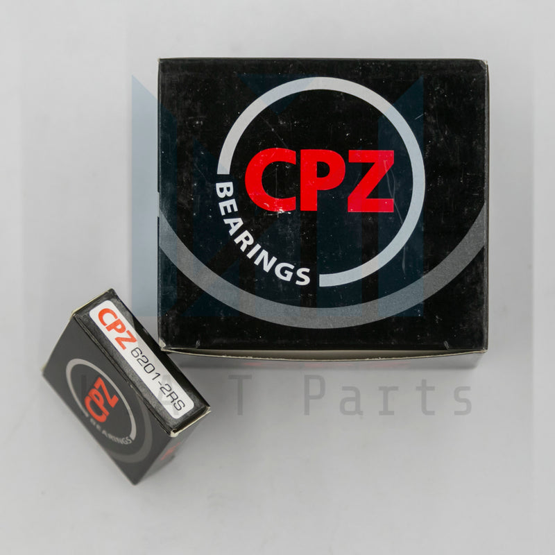 110i 2009-2024,125 r,s,i CPZ (Nachi)