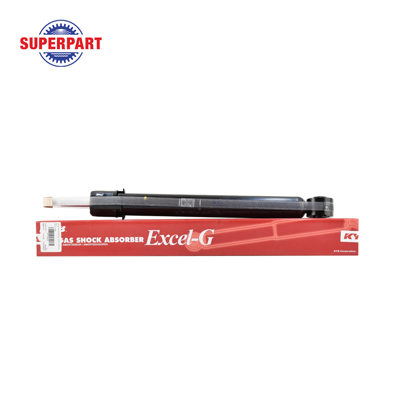 KYB CIVIC 1621 LR 3430036D 1 Shock Absorber
