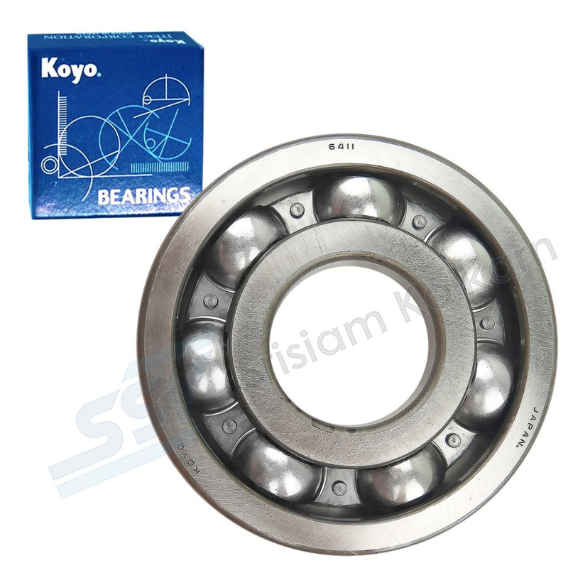 KOYO KOYO 6411 Bearing