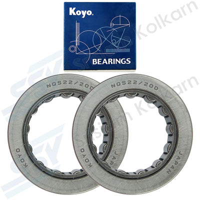 KOYO KOYO NQS2220D2 Bearing