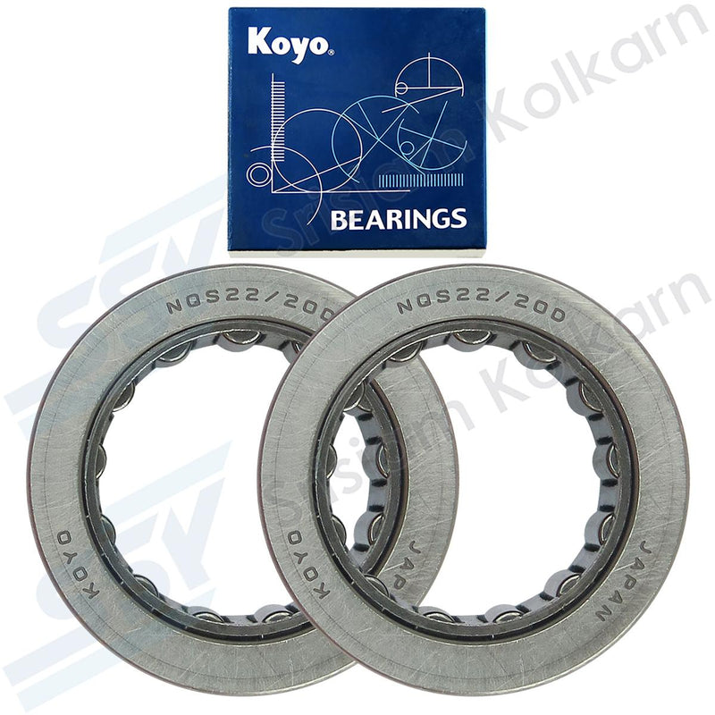KOYO KOYO NQS2220D2 Bearing