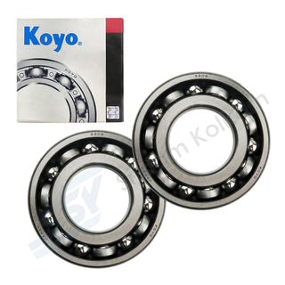 KOYO KOYO 3206 22 Bearing
