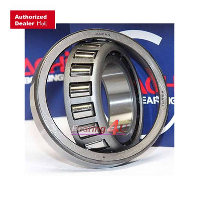 Nachi Japan 32316 ( TAPERED ROLLER BEARINGS ) 80 .