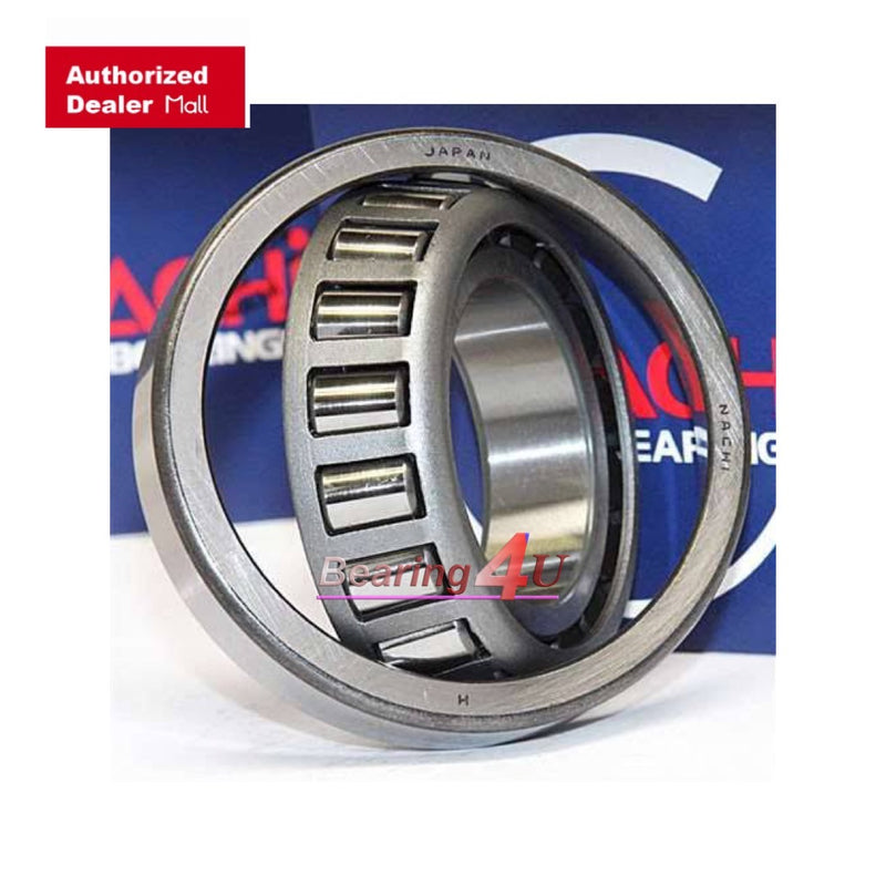 Nachi Japan 32316 ( TAPERED ROLLER BEARINGS ) 80 .