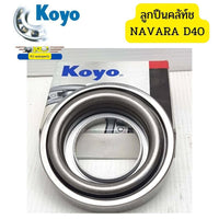 KOYO NISSAN NAVARA D40 6 7 RCT4000SA 48304 Bearing
