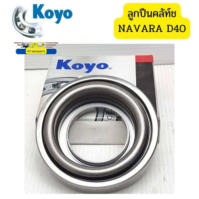 KOYO NISSAN NAVARA D40 6 7 RCT4000SA 48304 Bearing