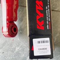 KYB SUPER RED ISUZU MUX 20132019 1 2 PCS Shock Absorber
