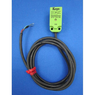 KOYO KOYO PROXIMITY SWITCH APS12A4N Bearing