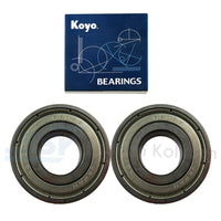 KOYO KOYO 6202 Z2 Bearing