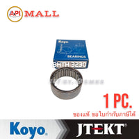 KOYO JTEKT NEEDLE BHTM3230JTEKT 32X42X30 MM Bearing