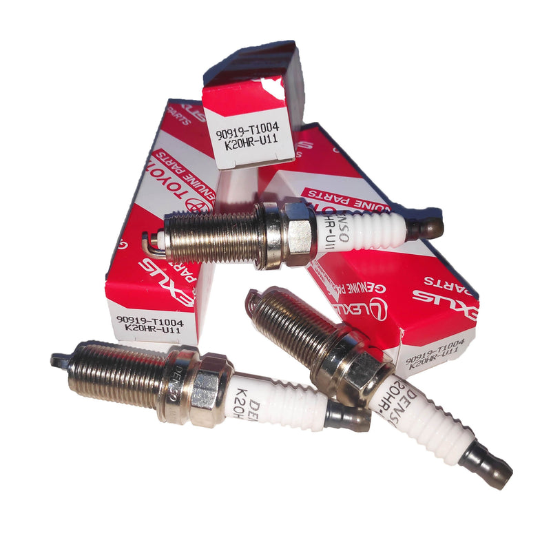Spark Plug, TOYOTA, 12 12 0 032 138, 90919-T1004, BMW (072433)