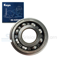 KOYO KOYO 6305 NR 88690193 Bearing