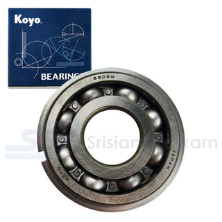 KOYO KOYO 6305 NR 88690193 Bearing