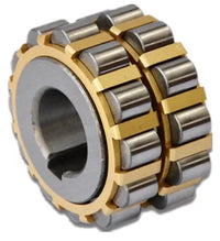 KOYO 25UZ857187T2 25 X 685 X 42 MM ECCENTRIC DOUBLE ROLLER 6147187 YSX 1 6147187GSX Bearing
