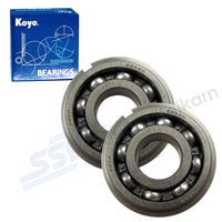 KOYO KOYO 6203 NR2 Bearing