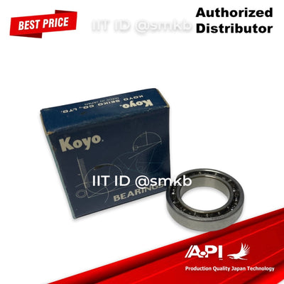 KOYO JTEKT DG2235 22X35X7 MM TOYOTA ALTIS ALPHARD 2011 UP Be