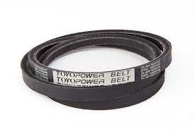 TOYOPOWER, Raw Edge Plain V-belt (REMF), B-64
