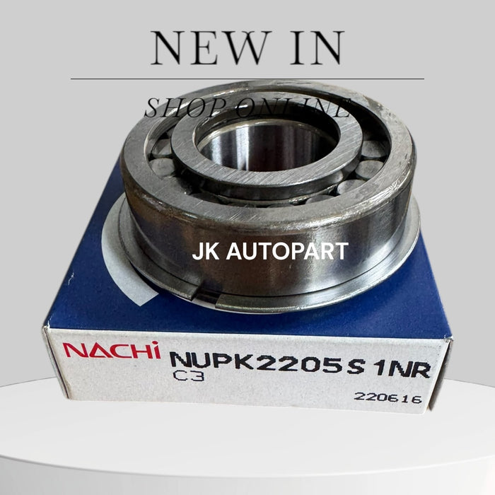 Needle Roller Bearings