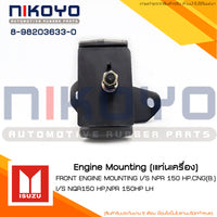 KOYO ISUZU NPR 150175 4HK1 NQR150 8982036330 NIKOYO Bearing