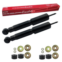 KYB TOYOTA TIGER 4X4 KP4110612 Shock Absorber