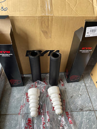 KYB MAZDA 2 DJ SKYACTIVE MAZDA CX3 1 SB5217 Shock Absorber