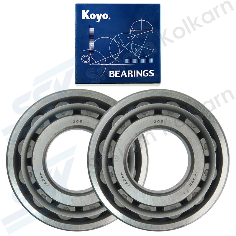KOYO KOYO N3092 Bearing
