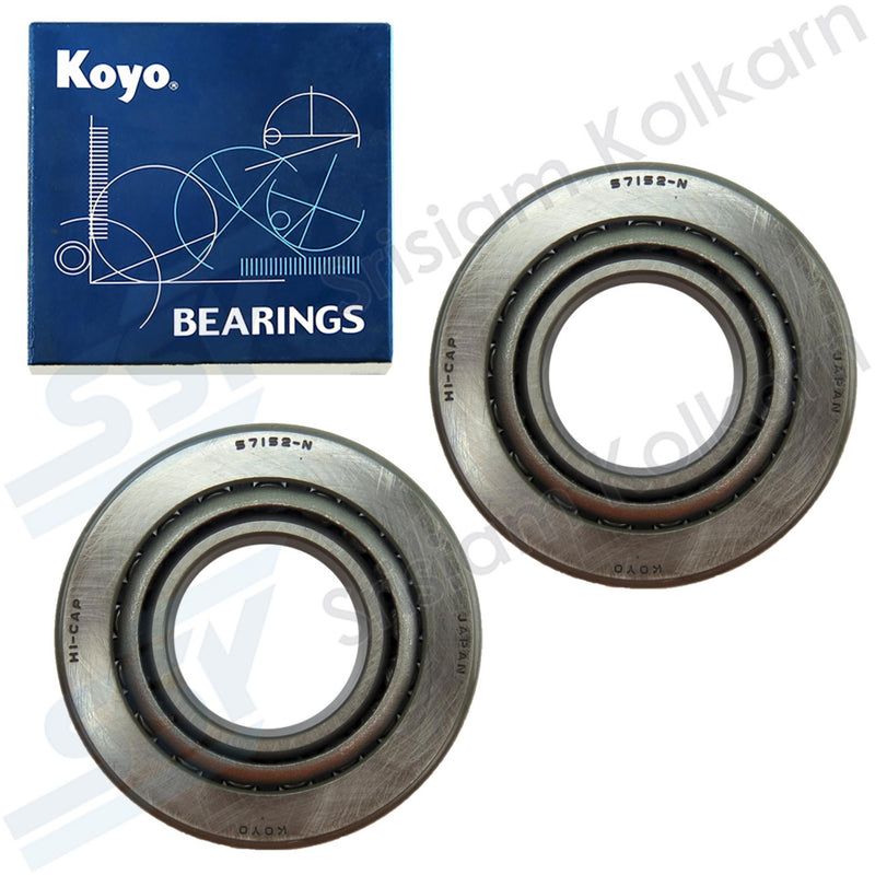 KOYO KOYO 571522 Bearing