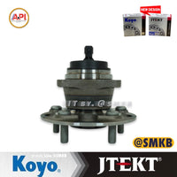KOYO JTEKT HUB TOYOTA CAMRY GEN 7 3DACF031F15ES 4245042060 ABS CAMRY 25 AXVH70 2017UP Bearing