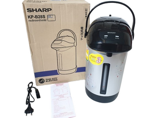 Jar Pot, SHARP, 2.8L, KP-B28S