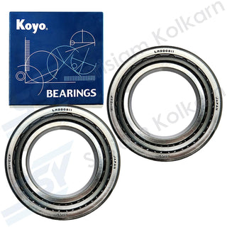 KOYO KOYO CIVIC 92952 Bearing