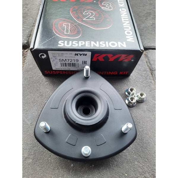 KYB HONDA ACCORD 20132017 G9 Shock Absorber