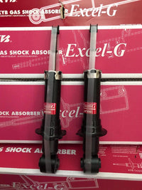 KYB MITSUBISHI LANCER EX EXCELG 1 Shock Absorber