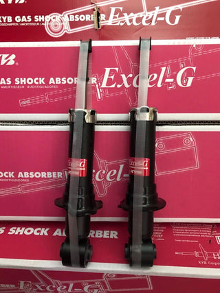 KYB MITSUBISHI LANCER EX EXCELG 1 Shock Absorber
