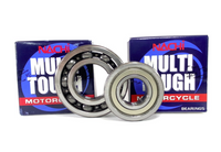 Nachi 35Bc07S66 Left Crankshaft Bearing Pcx 160 (Nachi)