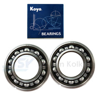 KOYO KOYO 6212 ZNR2 Bearing